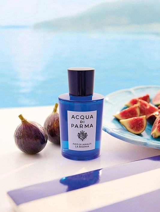 Acqua Di Parma Fico Di Amalfi La Riserva 100ml Tester