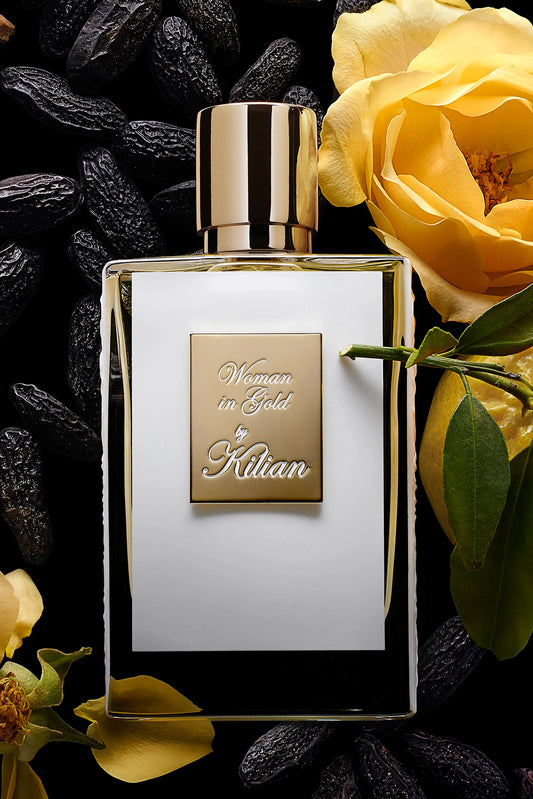 Kilian Woman In Gold 50ml