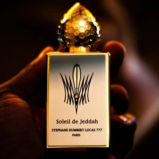 Stephane Humbert Lucas Soleil De Jeddah 50ml