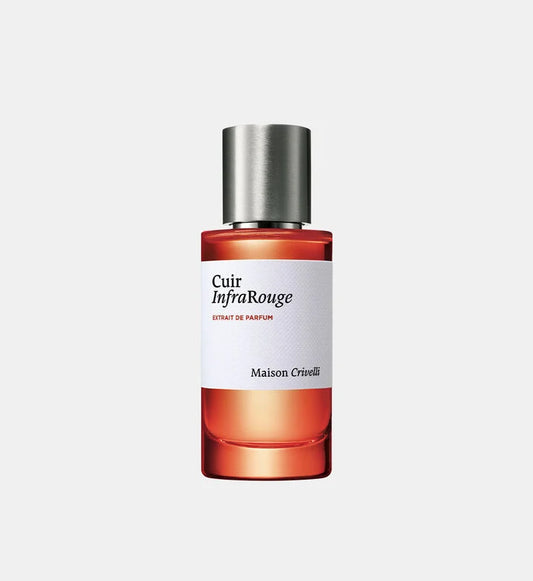 Maison Crivelli Cuir Infrarouge 50ml Tester