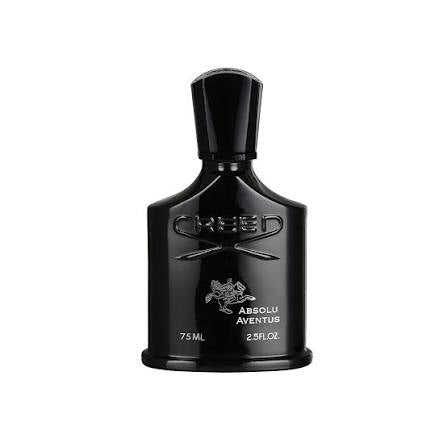 Creed Absolu Aventus 75ml (Discontinued) Tester With Cap مع الغطاه