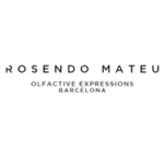 Rosendo Mateu Olfactive Expressions