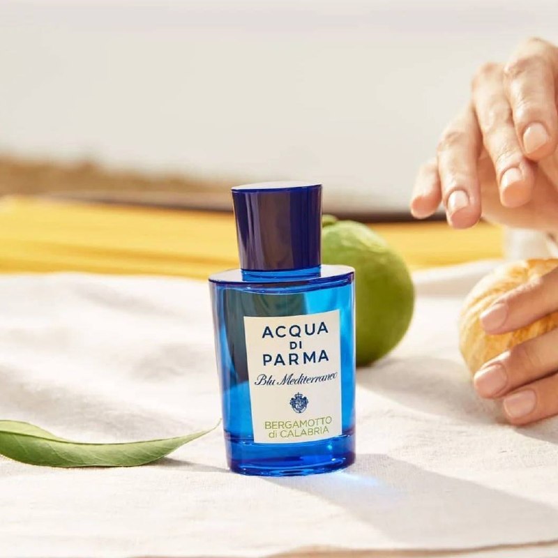 Acqua di Parma Bergamotto di Calabria 180