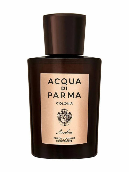 Acqua di Parma Colonia Ambra 100ml bottle