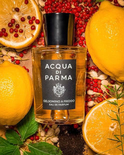 Acqua di Parma Gelsomino a Freddo 180ml