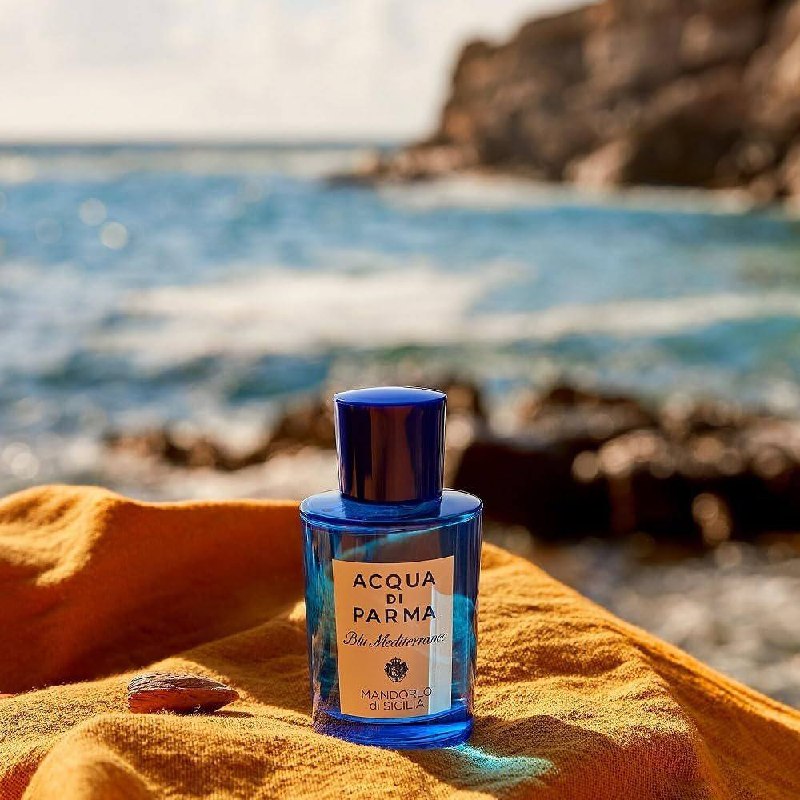 Acqua di Parma Mandarino Di Sicilia Tester 100ml