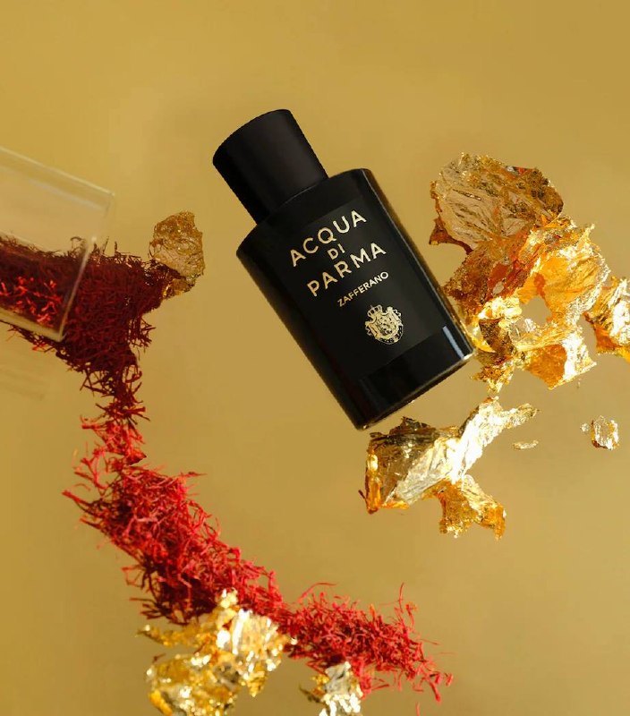 Acqua di Parma Zafferano Tester 100ml