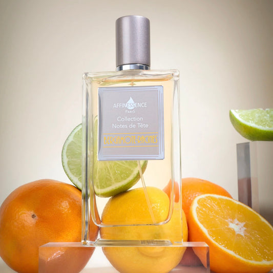 Affinessence Bergamote Racines 100ml