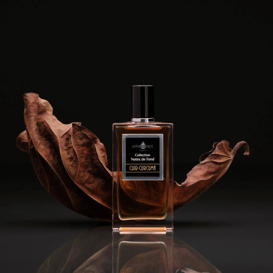 Affinessence Cuir Curcuma 100ml