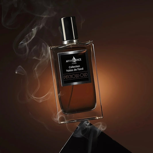 Affinessence Patchouli Oud 100ml