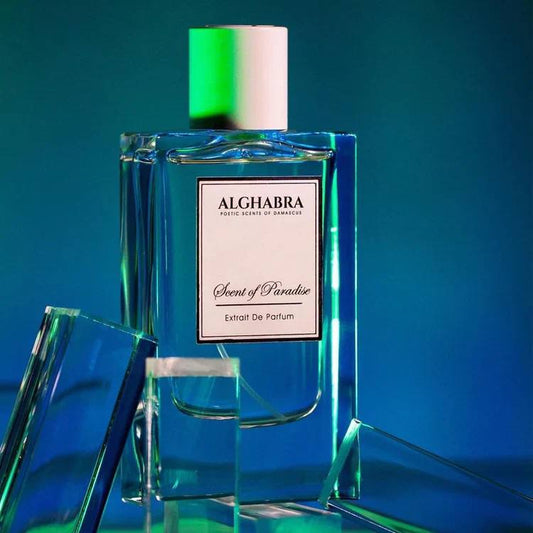 ALGHABRA Scent of Paradise 100ml
