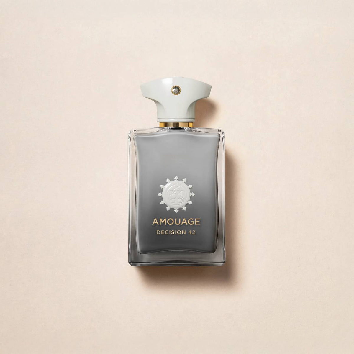 Amouage Decision 42 100ml