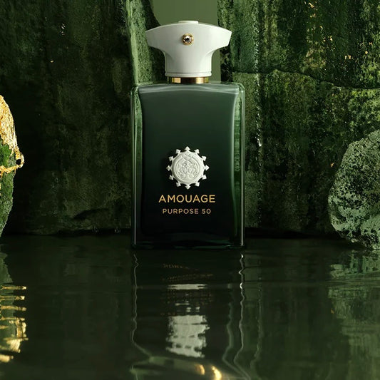 Amouage Purpose 50 100ml