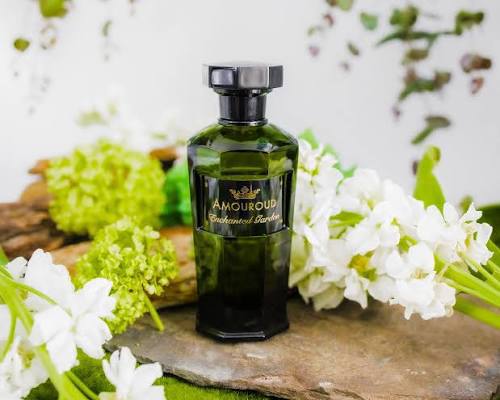 Amouroud Enchanted Garden 100ml