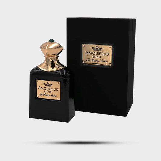 Amouroud La Rose Noire 75ml