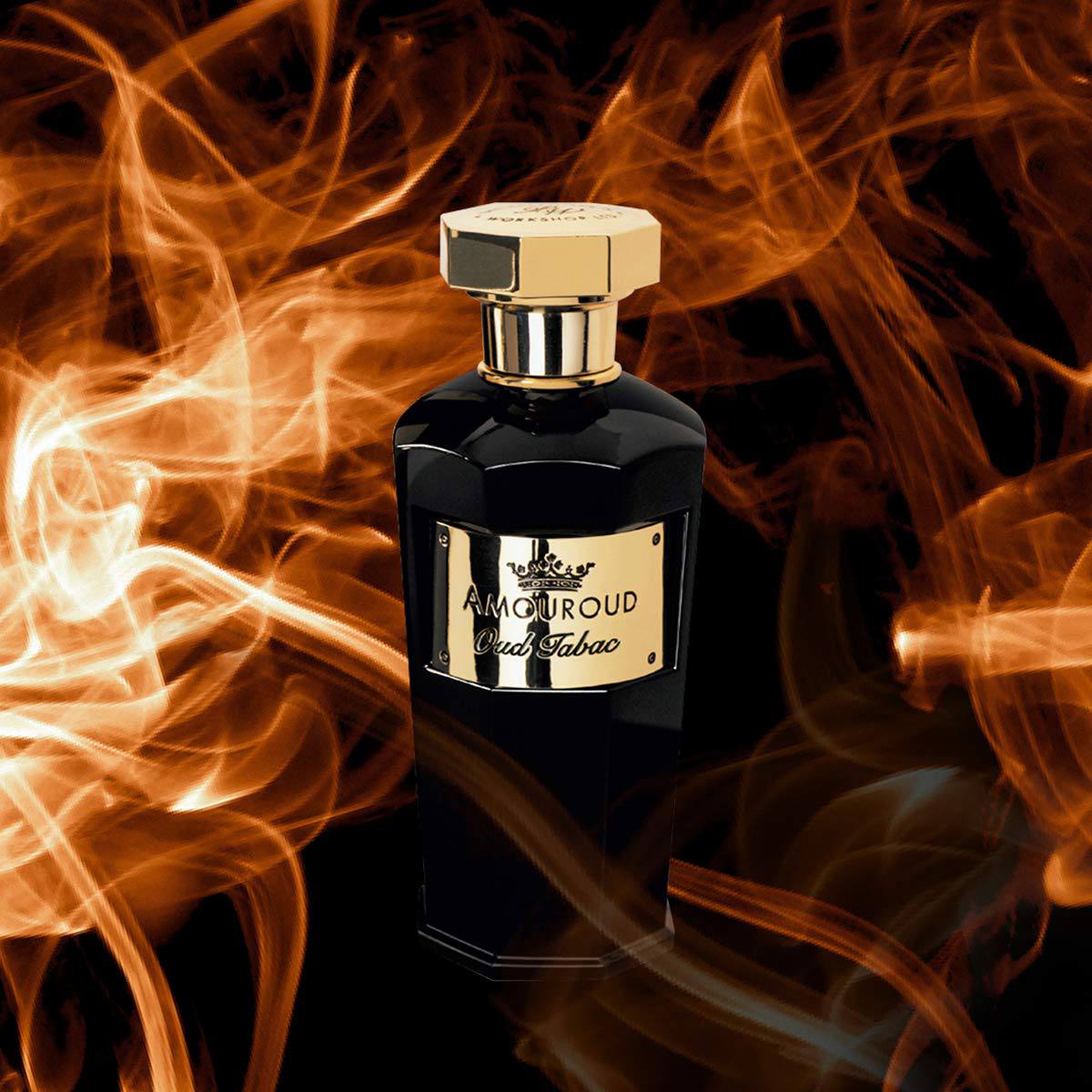 Amouroud Oud Tabac 100ml