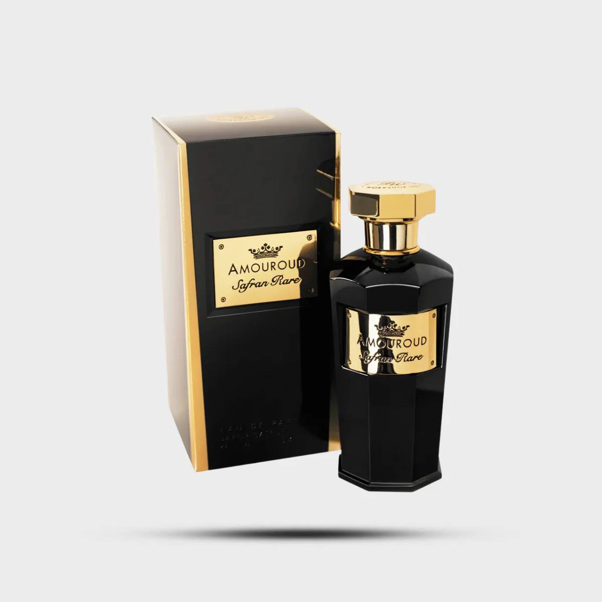 Amouroud Safran Rare 100ml