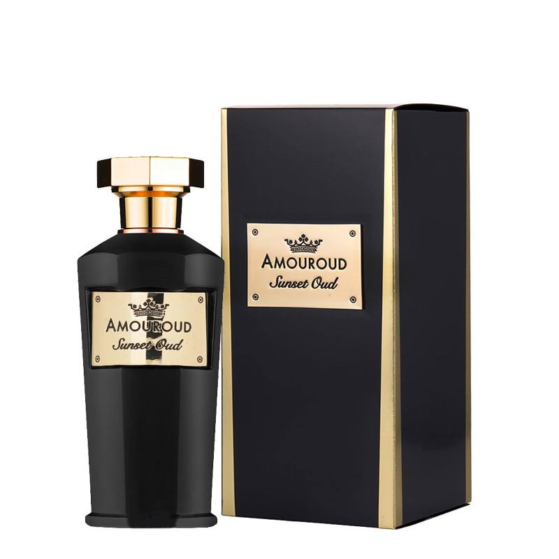 AMOUROUD Sunset Oud 100ml
