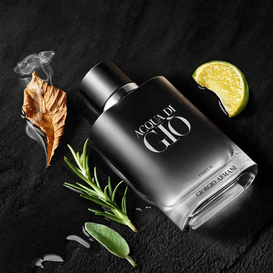Armani Aqua Di Gio Parfum 100ml