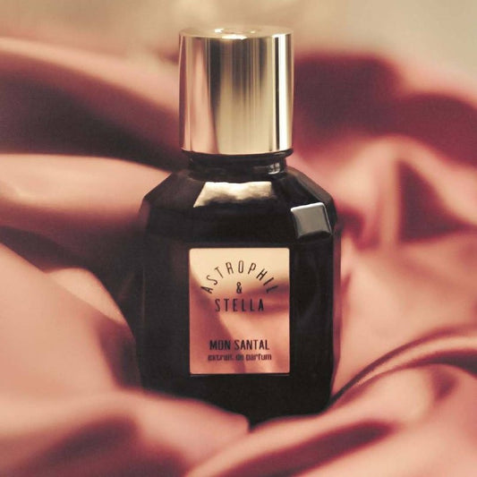 Astrophil & Stella Mon Santal 50ml