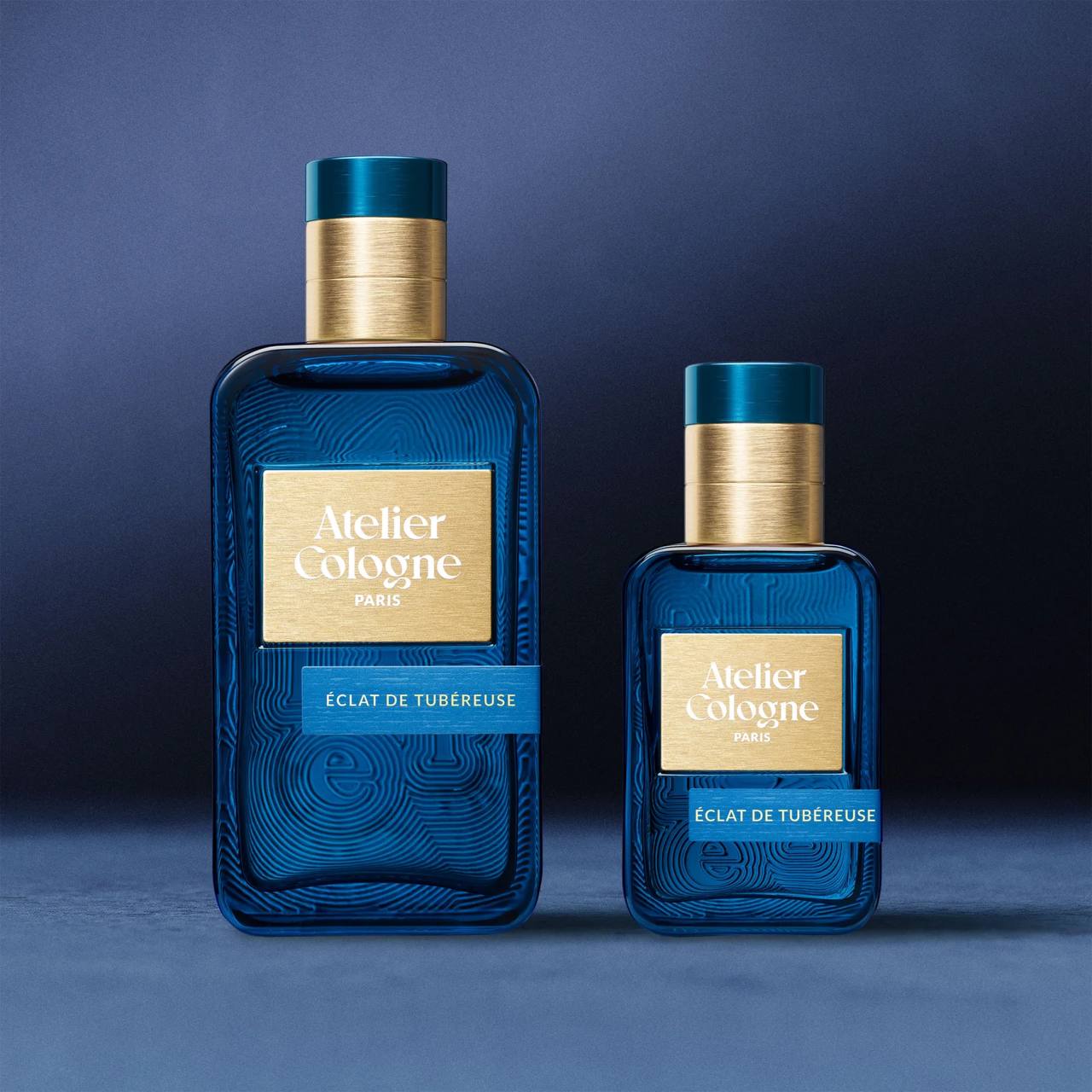 Atelier Cologne Éclat de Tubéreuse 100ml