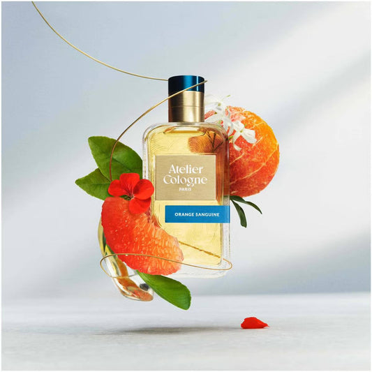Atelier Cologne Orange Sanguine 100ml