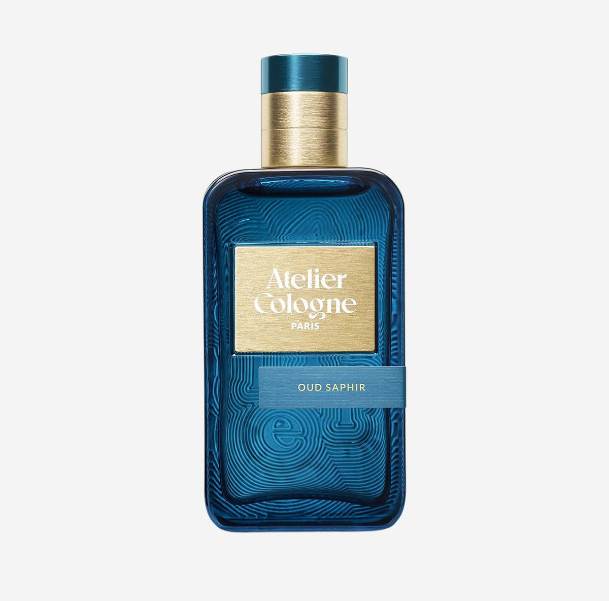 Atelier Cologne Oud Saphir 100ml