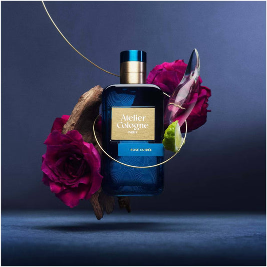 Atelier Cologne Rose Cuirée 100ml