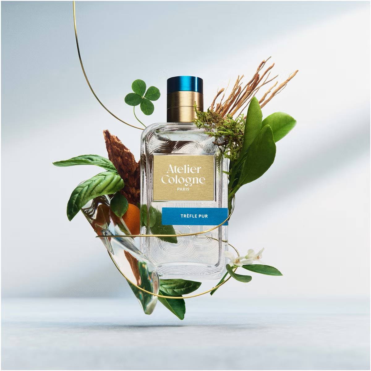 Atelier Cologne Trèfle Pur 100ml