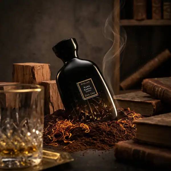 Atelier des Ors Kawa Karda 100ml