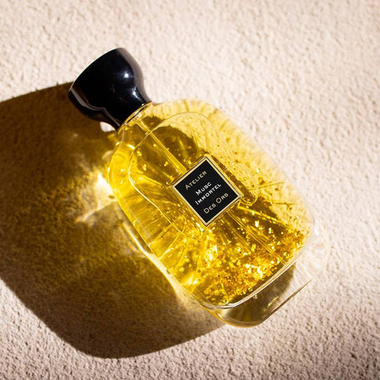 Atelier des Ors Musc Immortel 100ml