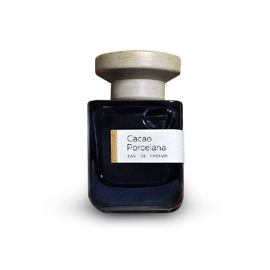 Atelier Materi Cacao Porcelana 100ml