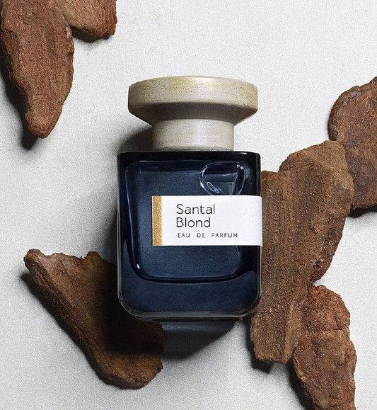 Atelier Materi Santal Blond 100ml