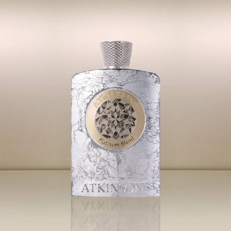 Atkinsons Platinum Blend 100ml