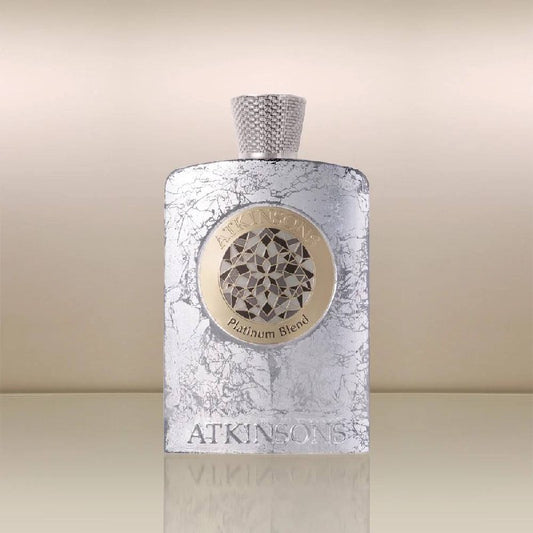Atkinsons Platinum Blend 100ml