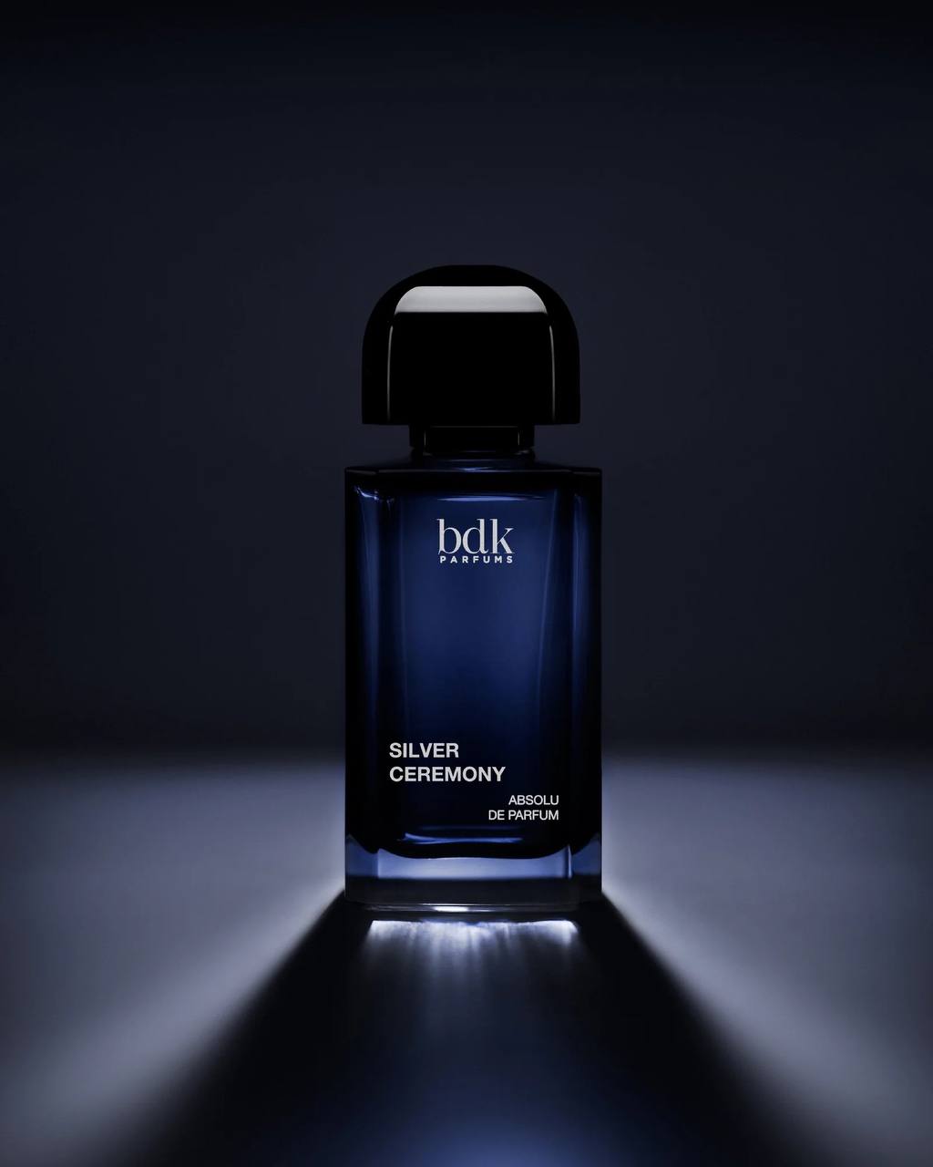 BDK Parfums Silver Ceremony 100ml