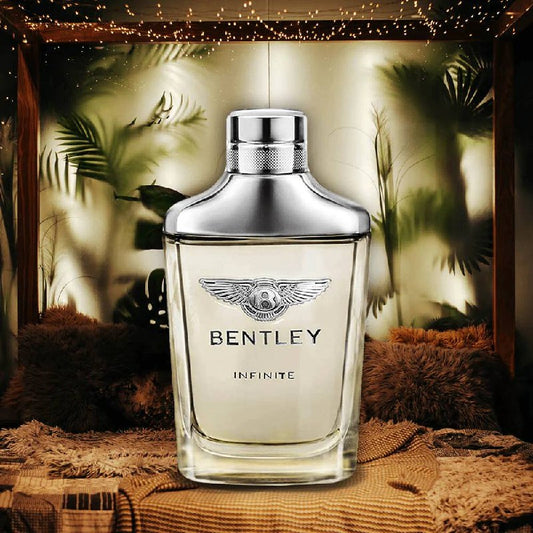 Bentley Infinite 100ml