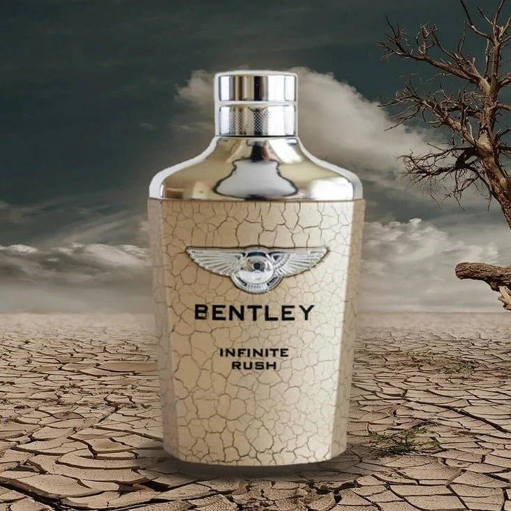 Bentley Infinite Rush 100ml