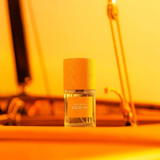 Beso Beach Beso de Sol 100ml