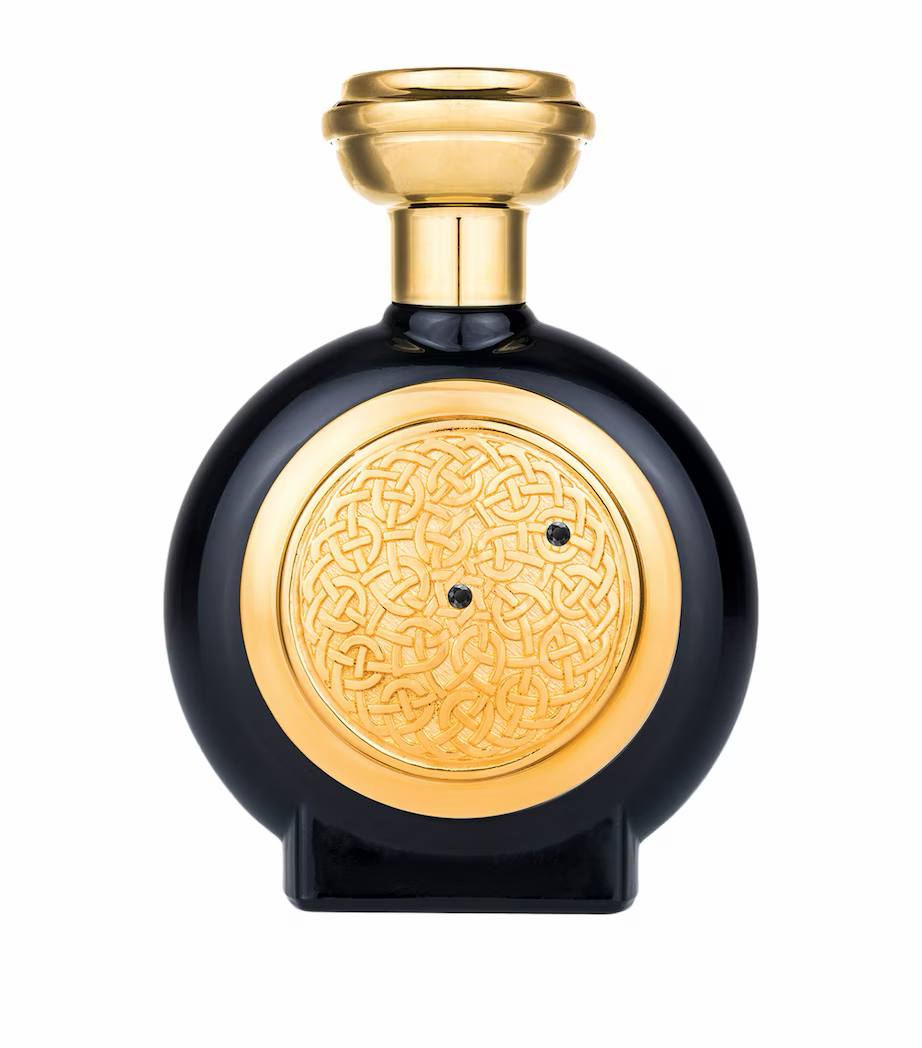 Boadicea the Victorious Carbon Sapphire Supercharged 100ml