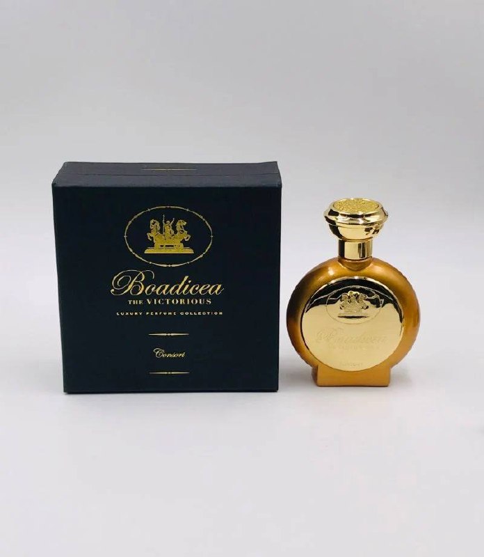 Boadicea the Victorious Consort 100ml Tester