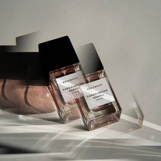 BOHOBOCO Sandalwood Neroli 50ml