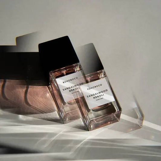 BOHOBOCO Sandalwood Neroli 50ml