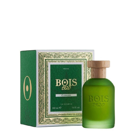 Bois 1920 Cannabis 100ml