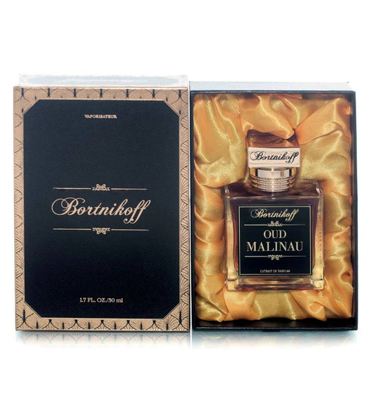 Bortnikoff Oud Malinau 50ml