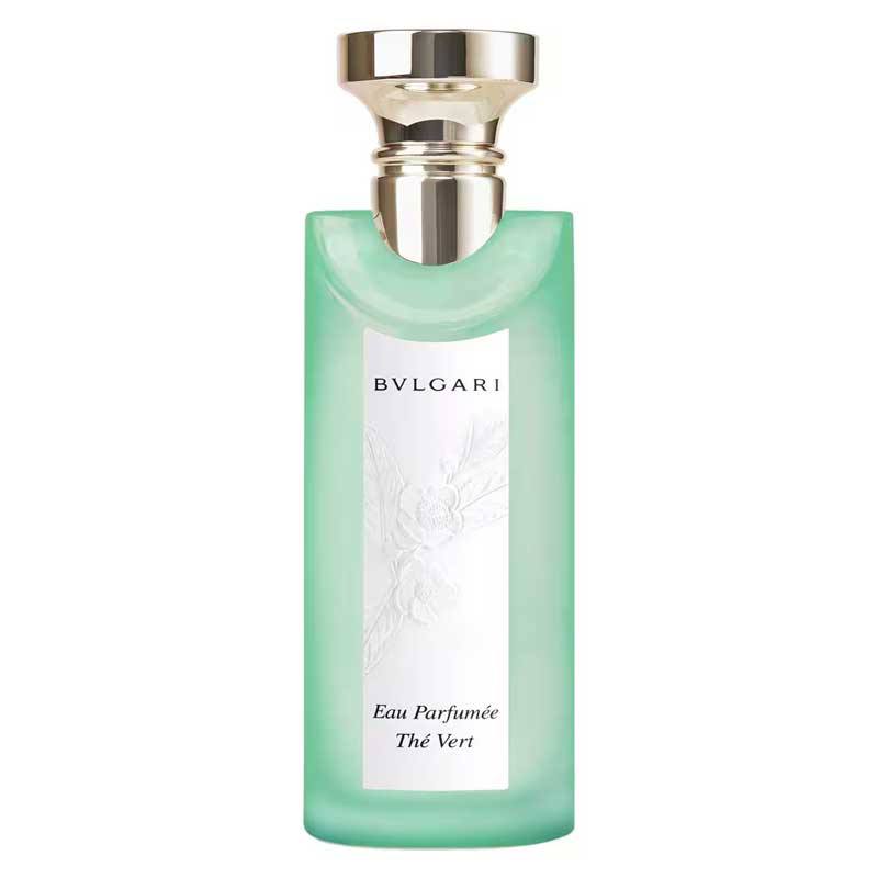 Bvlgari Eau Parfumée au Thé Vert 75ml