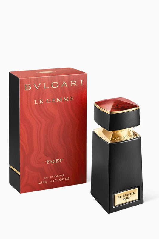 Bvlgari Le Gemme Yasep 125ml Tester