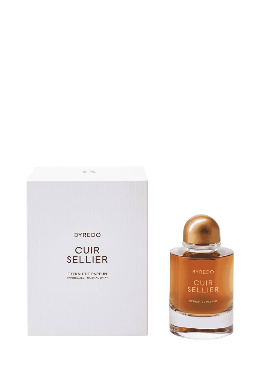 Byredo Cuir Sellier 70ml