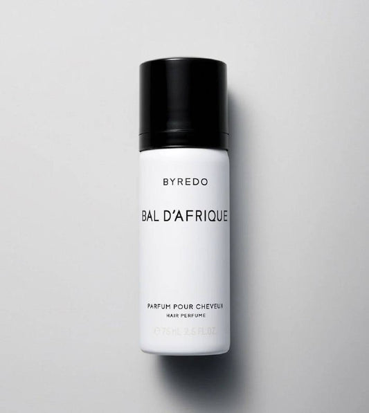 Byredo Bal D’Afrique Hair Mist 75ml