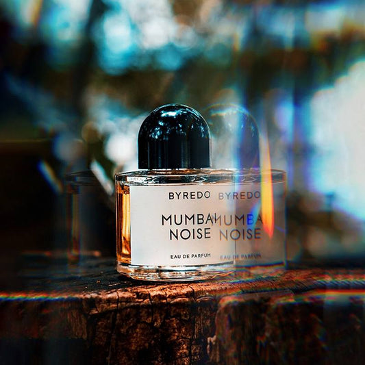 Byredo Mumbai Noise 100ml